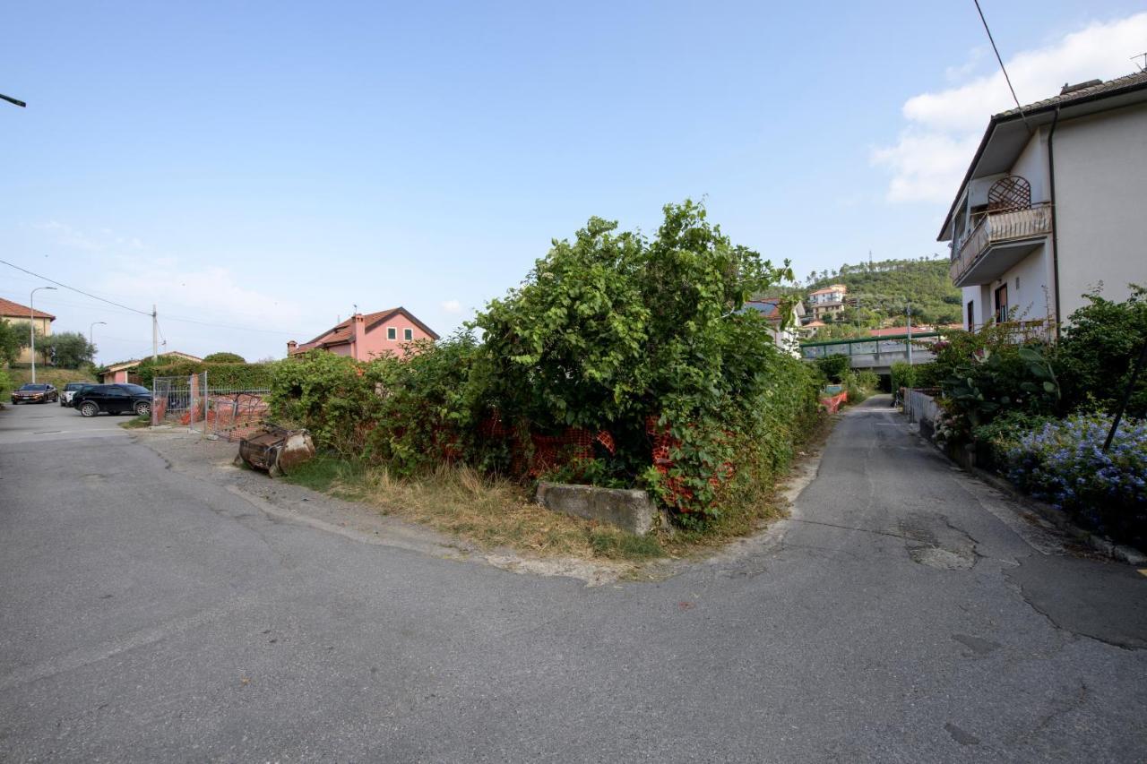 219 - Casa Pestella Casarza, 10 Minuti Di Auto Dal Mare Di Sestri Levante Casarza Ligure Exteriör bild